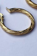 Aretes de mujer