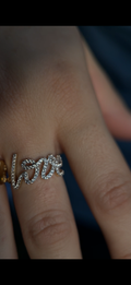 Anillos de mujer
