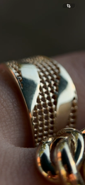 Anillo 10 k