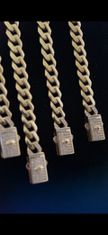 Pulsera monaco
